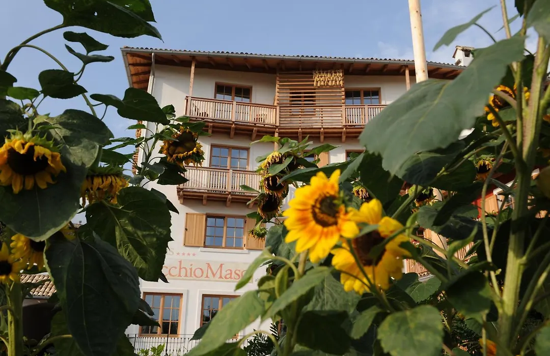 Hotel Relais Vecchio Maso-1