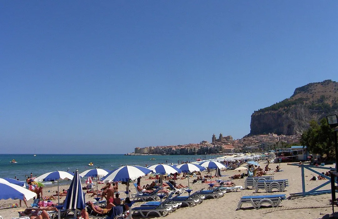 Cefalu Sea Palace-1