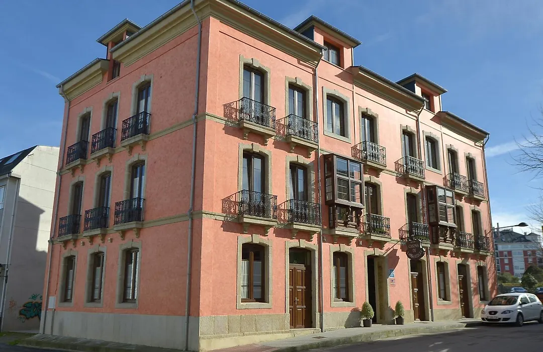 La Casona de Lazúrtegui-1
