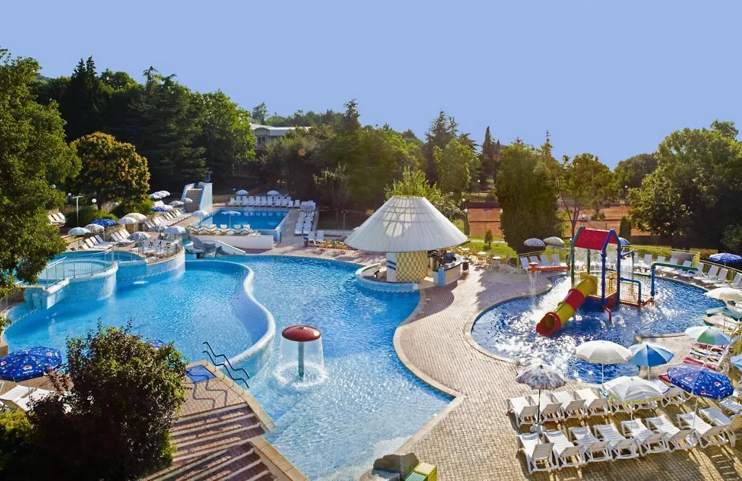 Hotel Orhidea-1