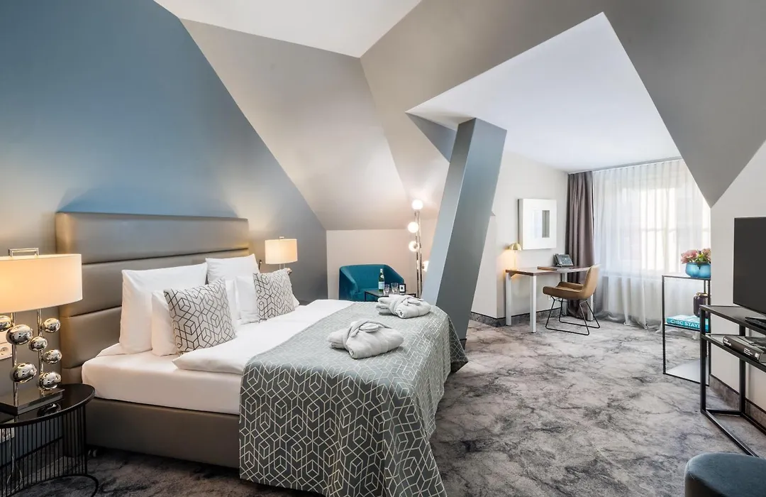 Hotel du Nord, Hamburg-Volksdorf-1