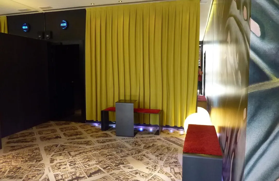 Barcelona House-1