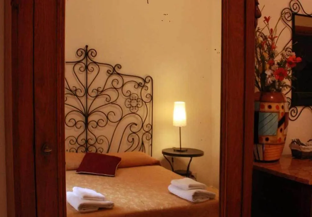 Hotel Campidoglio-1