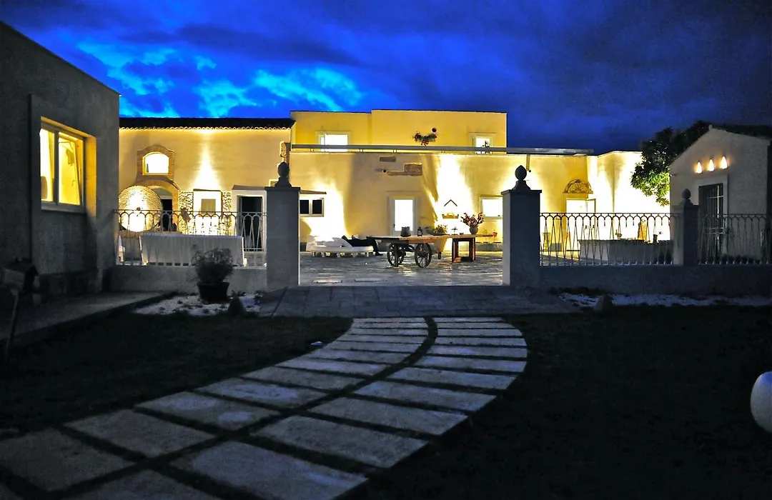 Hotel Borgo Pantano-1