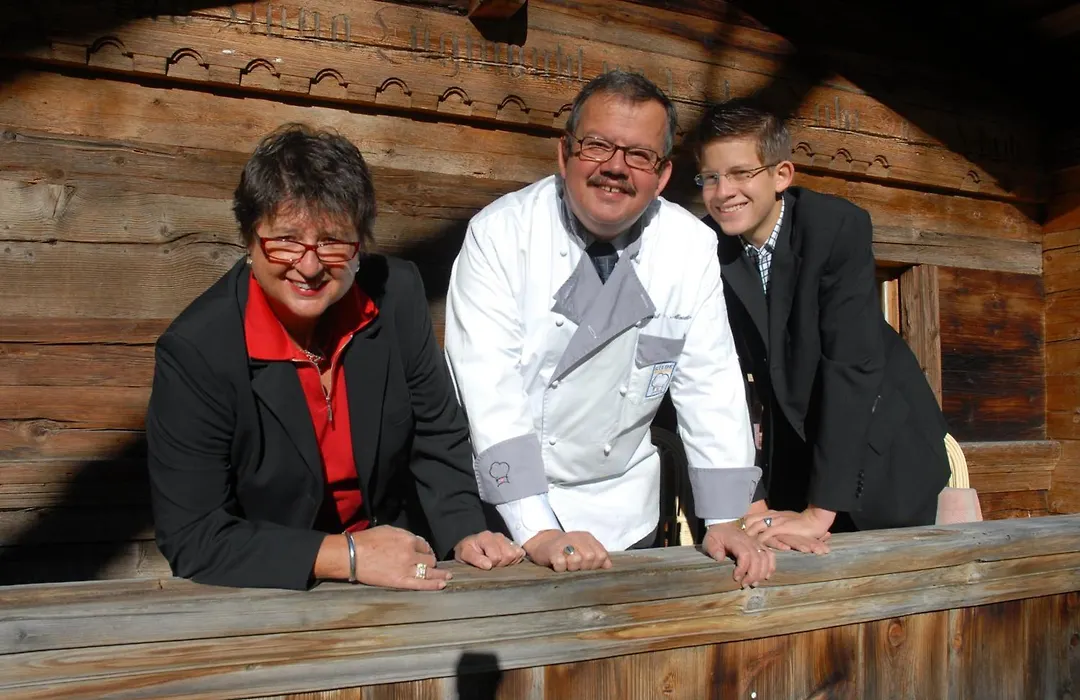 Landgasthof Ruedihus-1