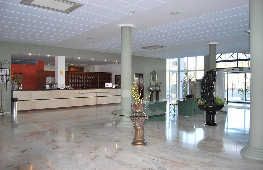 Hotel Heredero-1