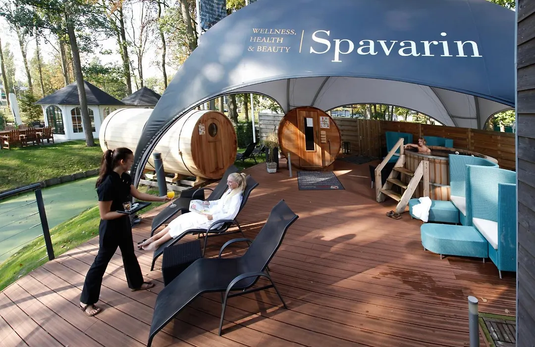 Hotel&Spa Savarin - Rijswijk, The Hague-1