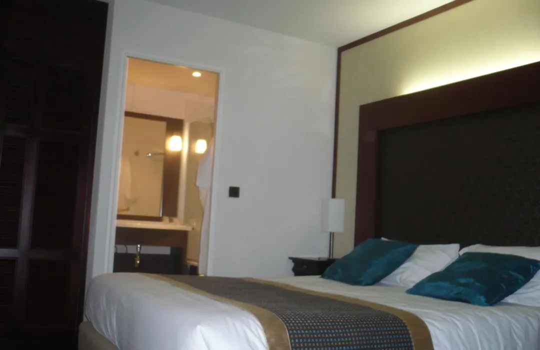 Hotel De France-1