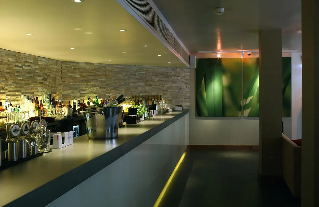 Hotel Bosco-1