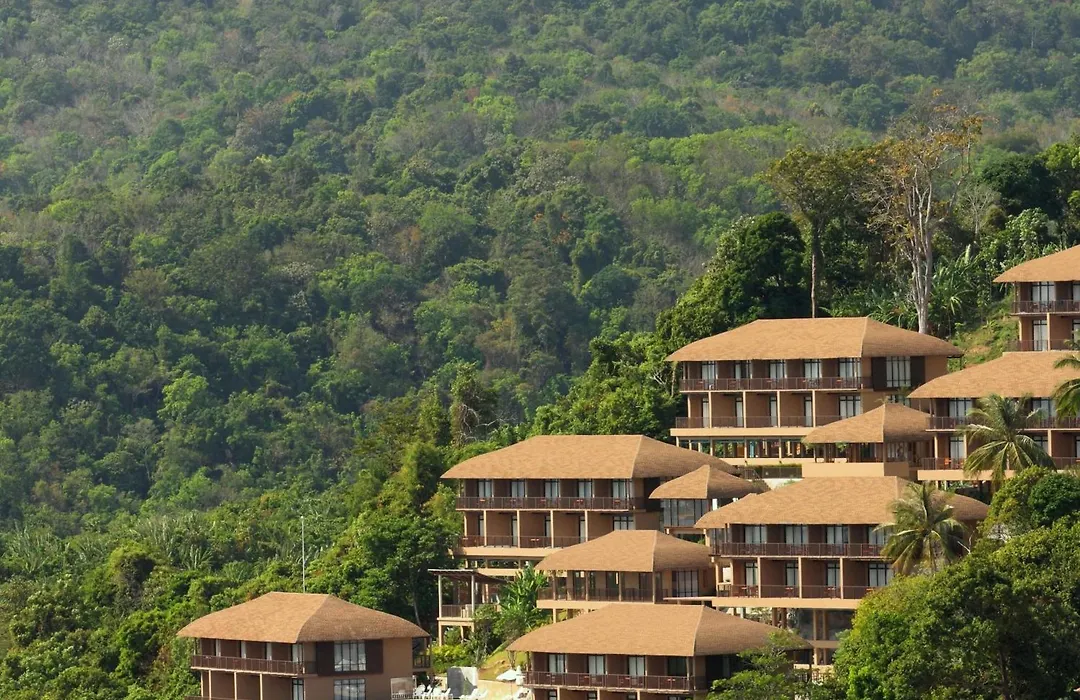 Karon Phunaka Resort-1