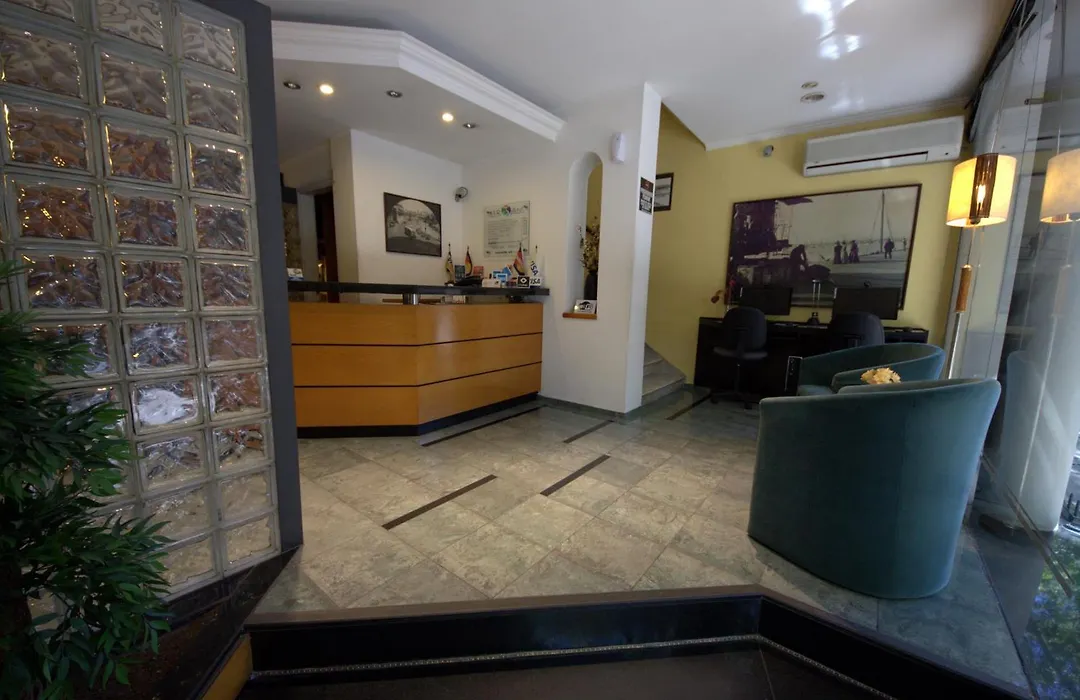 Sur Hotel-1