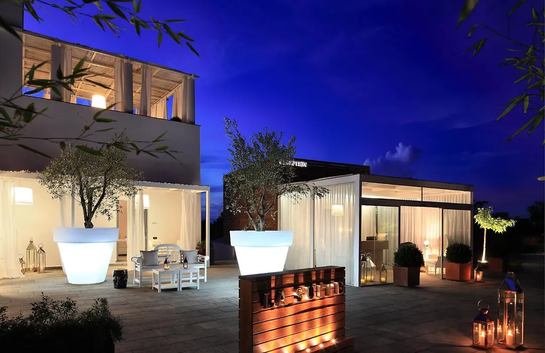 La Suite Boutique Hotel-1