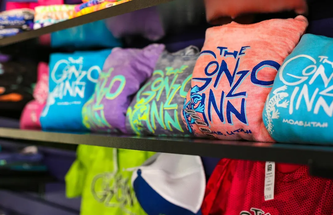 The Gonzo Inn-1