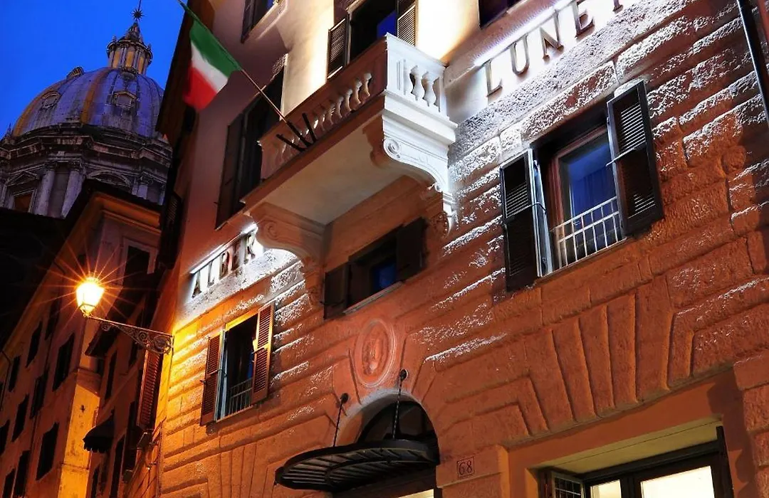 Hotel Lunetta-1
