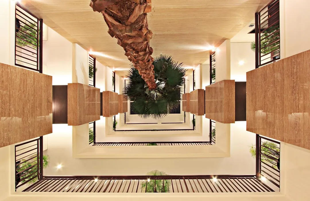 Rasuna Icon Hotel-1