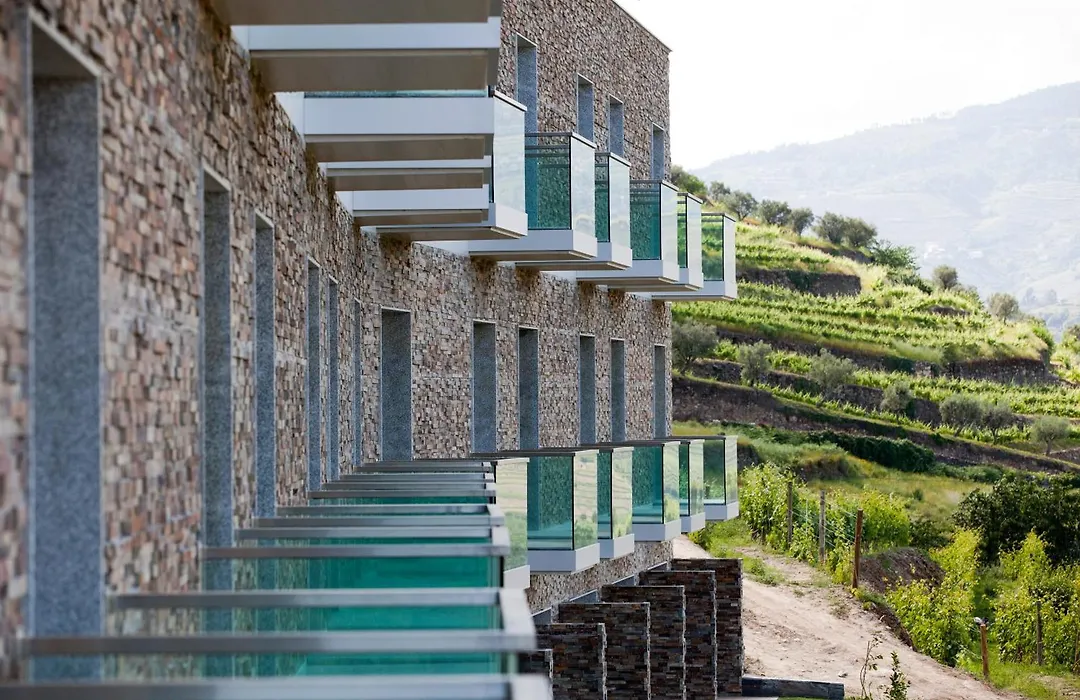 Delfim Douro Hotel-1