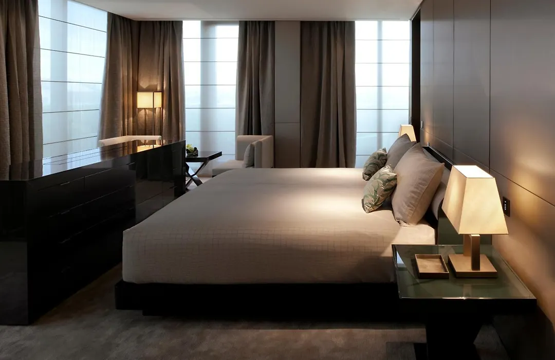 Armani Hotel Milano-1
