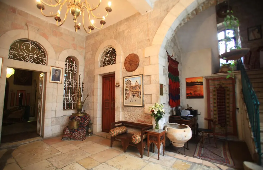 Jerusalem Hotel-1