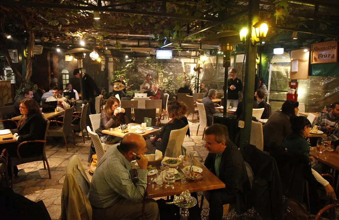 Jerusalem Hotel-1