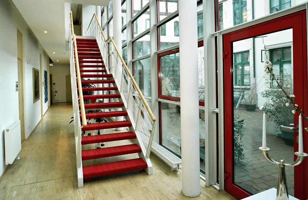 Hôtel Galerie-1
