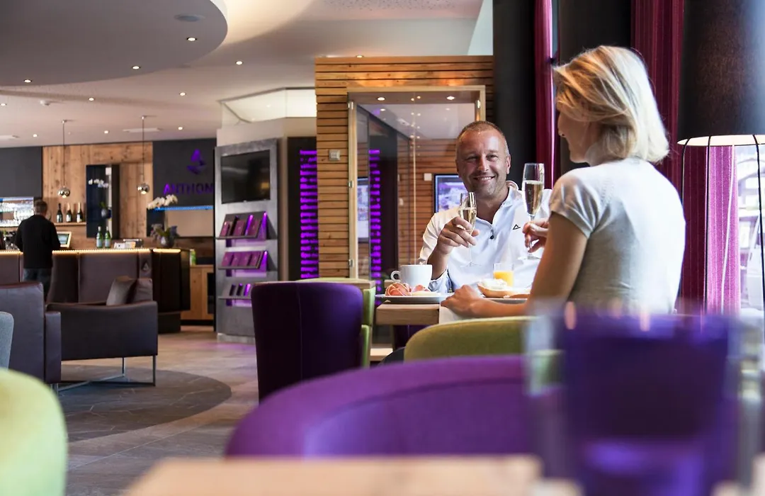 Anthony'S Life & Style Hotel - Inklusive Sommerkarte Premium-1
