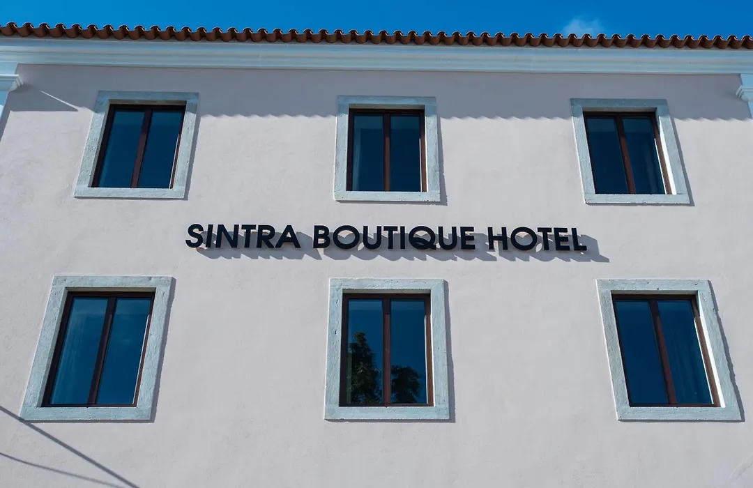 Sintra Boutique Hotel-1