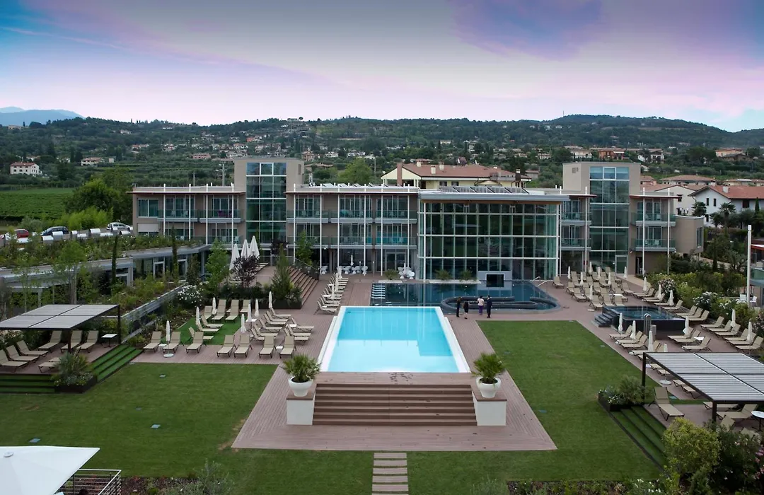 Aqualux Hotel Spa Suite & Terme-1