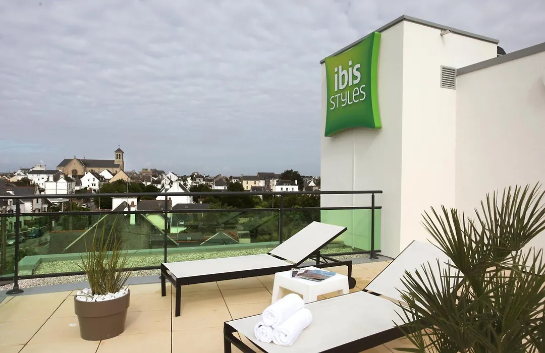 ibis Styles Quiberon Centre-1
