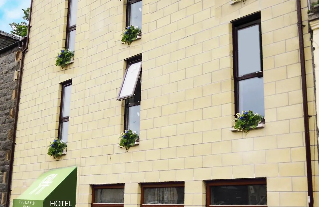 The Ranald Hotel-1
