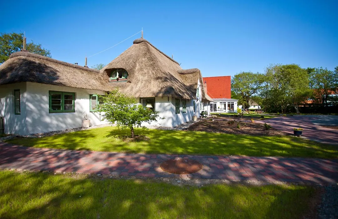 Kathmeyer's Landhaus Godewind-1
