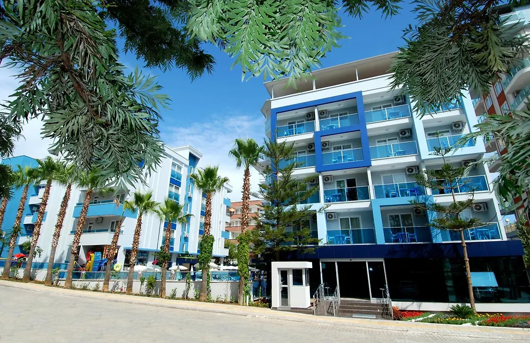 Kleopatra Ramira Hotel-1