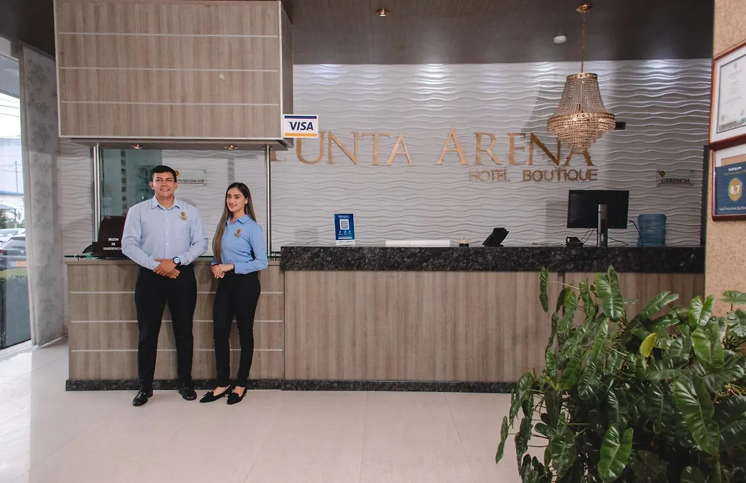 Hotel Punta Arena Spa Boutique-1
