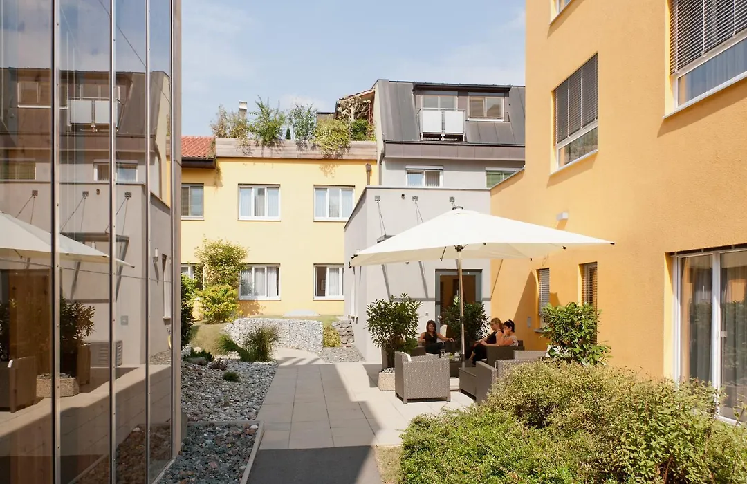 Hotel Sued Graz-1