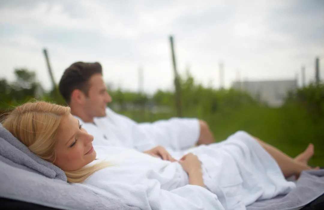 Loisium Wine & Spa Hotel Langenlois-1