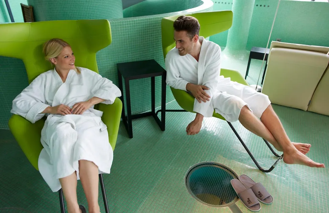 LOISIUM Wine&Spa Resort Langenlois-1