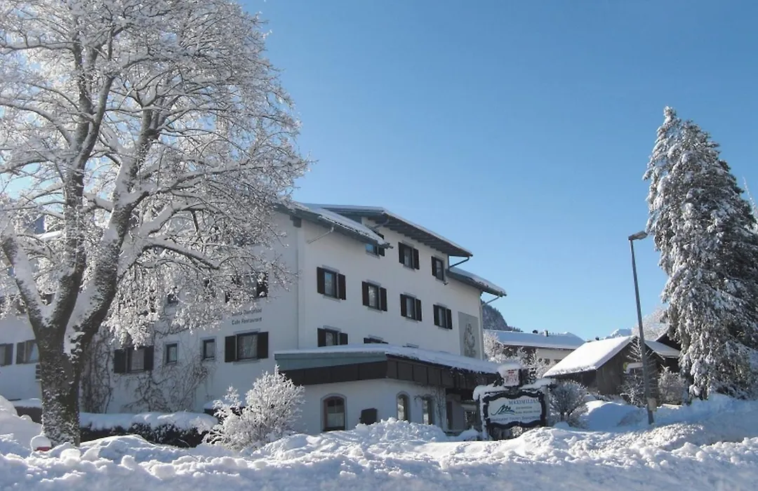 Hotel Maximilian-1