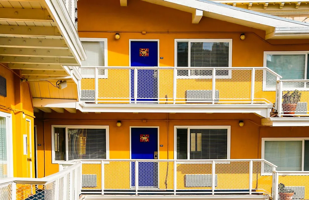 Hotel Del Sol-1