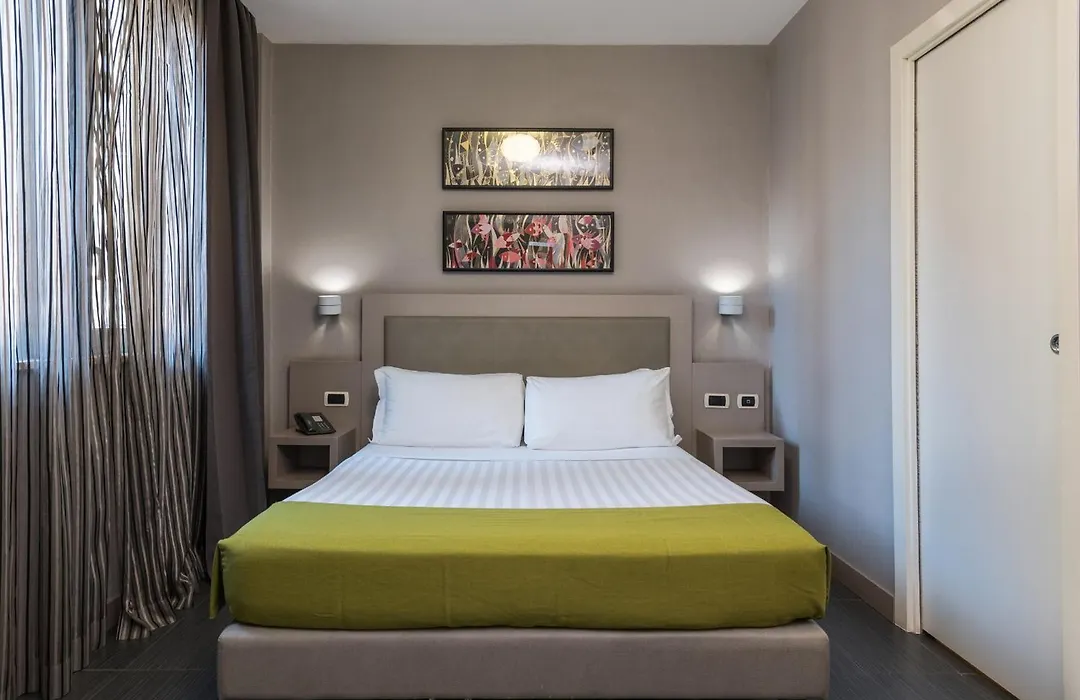 Noba Hotel e Residenze-1