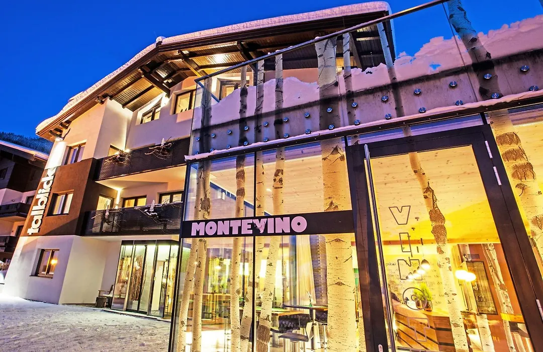 Hotel Talblick-1