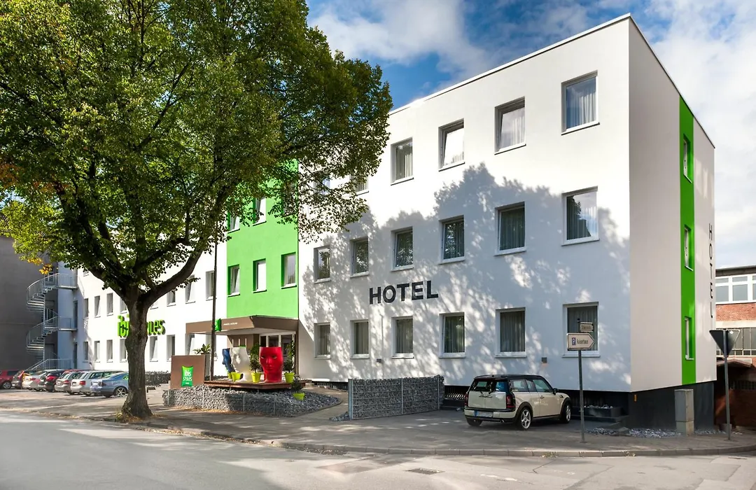Ibis Styles Arnsberg - Neheim-1