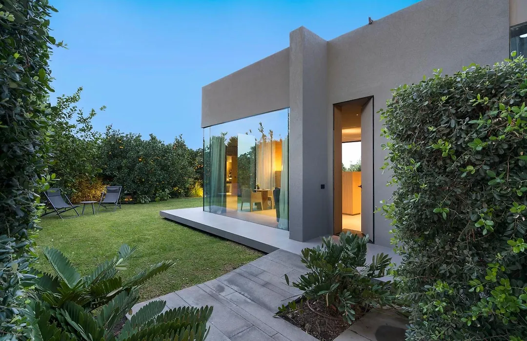 Zash Country Boutique hotel&SPA-1