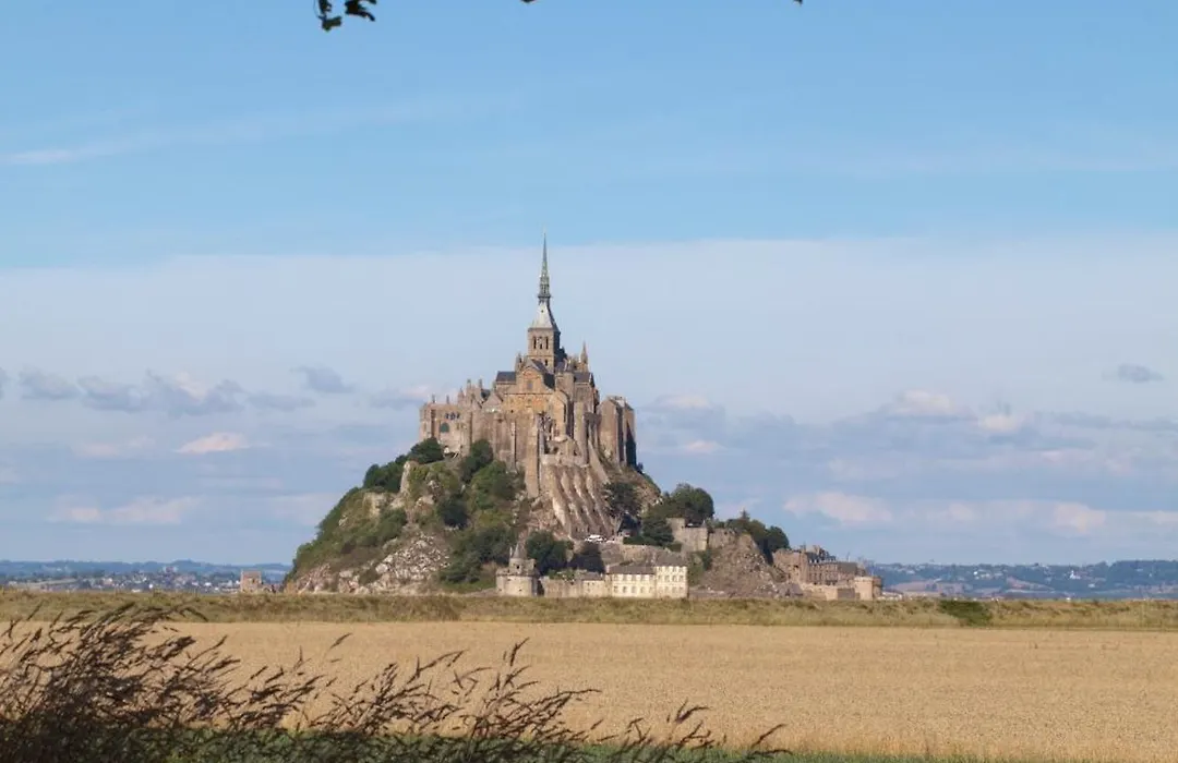 Château de La Ballue - Teritoria-1