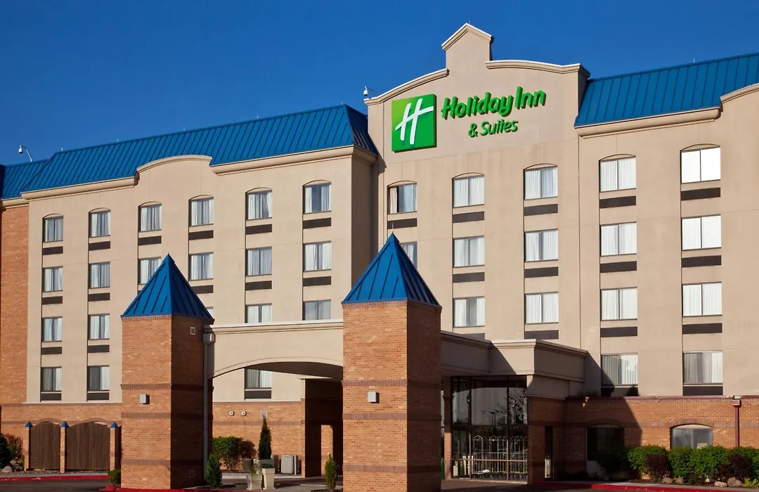 Holiday Inn Hotel & Suites Council Bluffs By Ihg-1