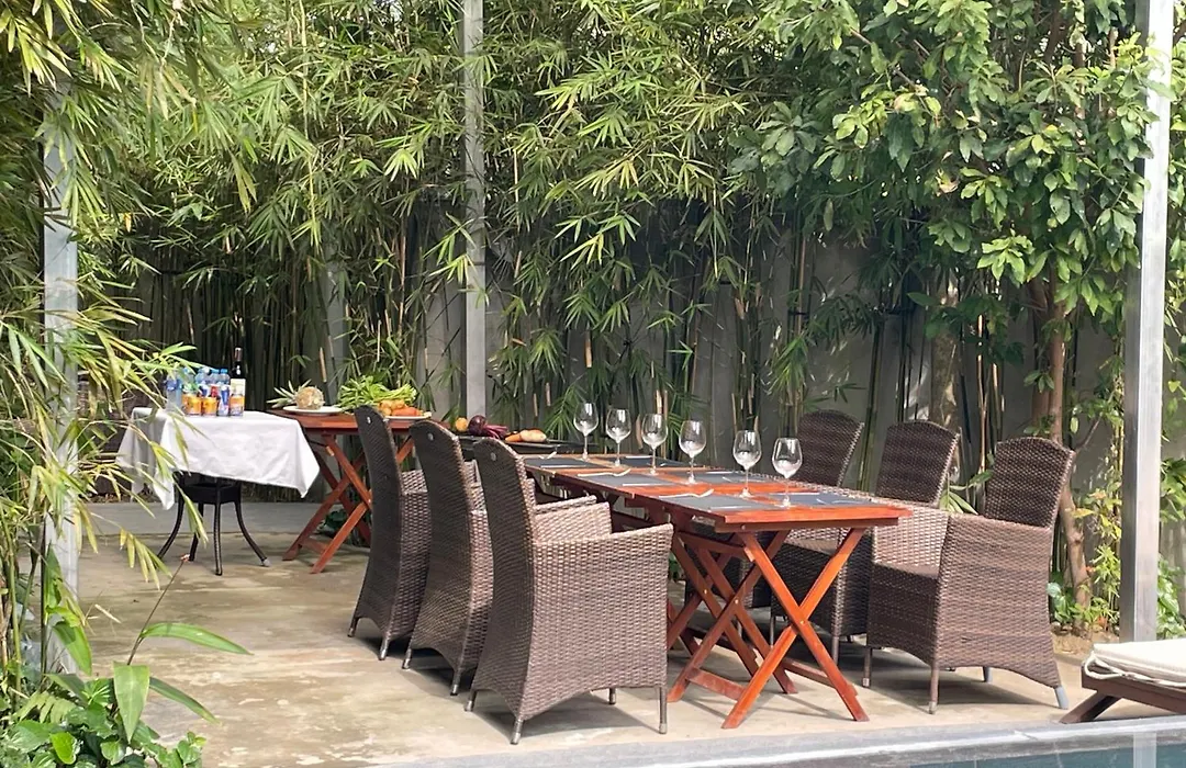 Palm View Villa-1
