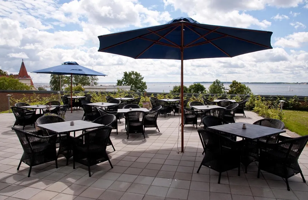 Hotel Sonderborg Strand-1