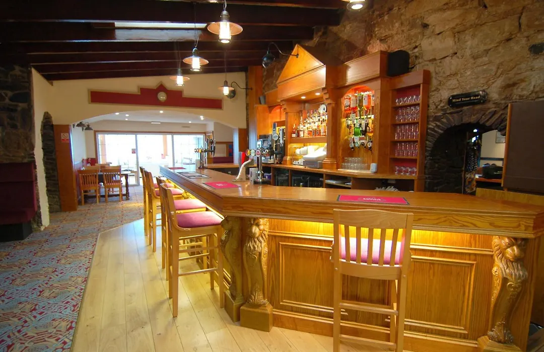 The Galley Of Lorne Inn-1