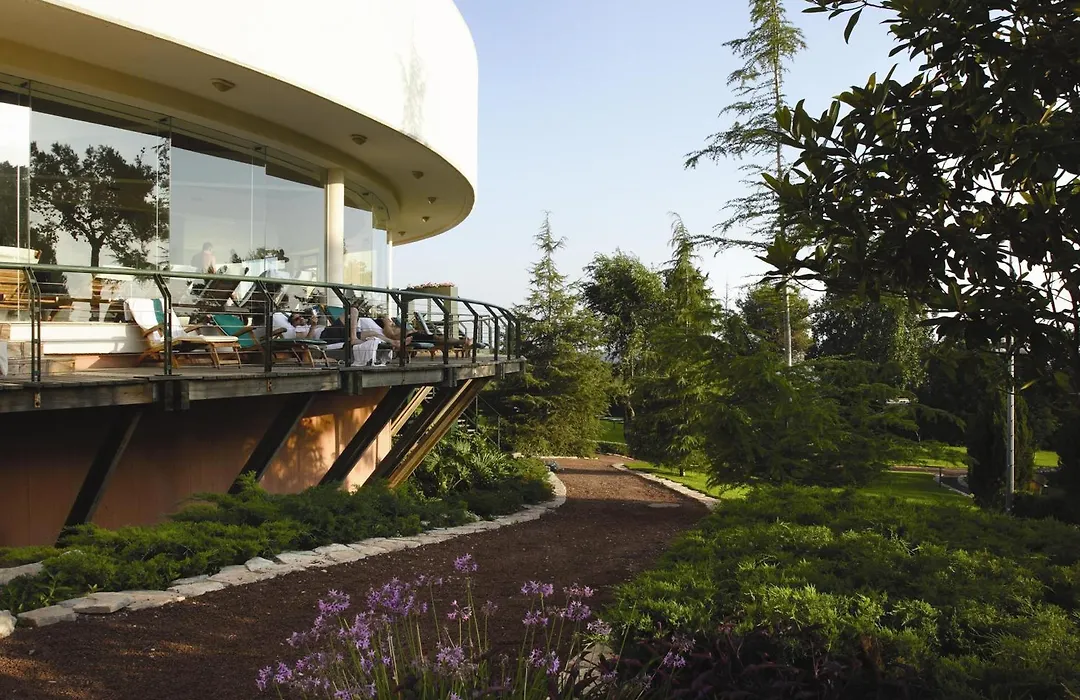 Carmel Forest By Isrotel Exclusive-1