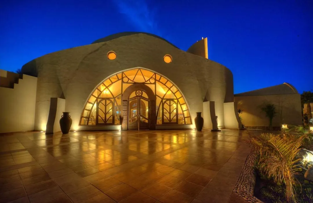Shams Alam Beach Resort-1
