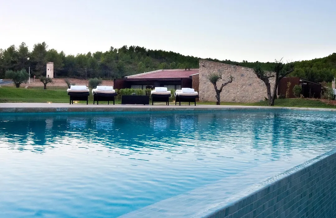 Hotel El Moli-1