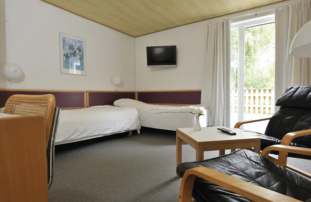 Hotel Balka Strand-1